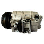 FC2302 A/C Compressor 64526910458 64526914370 BMW 1998-